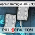 Apcalis Kamagra Oral Jelly 17